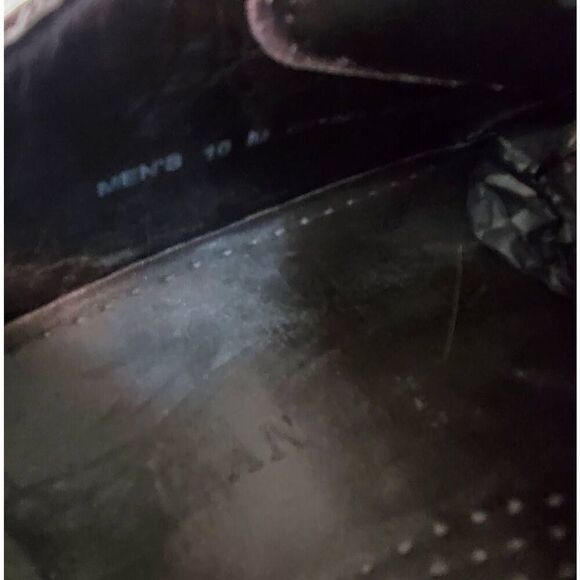 Cole Hann wingtips - Picture 9 of 9